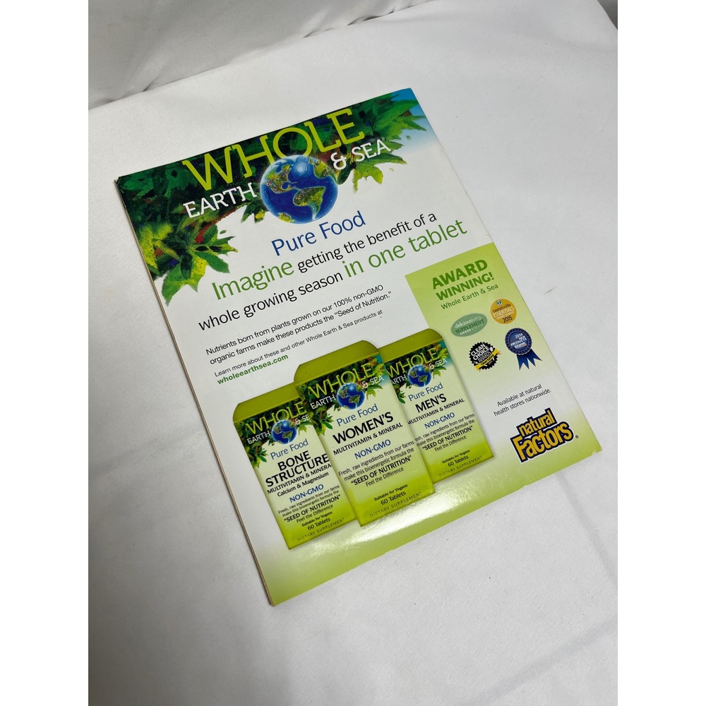 Clean‎ Eating Magazine September 2015 The Budget Issue Meal Plans Recipes - Picture 3 of 3